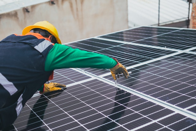 paneles solares tijuana